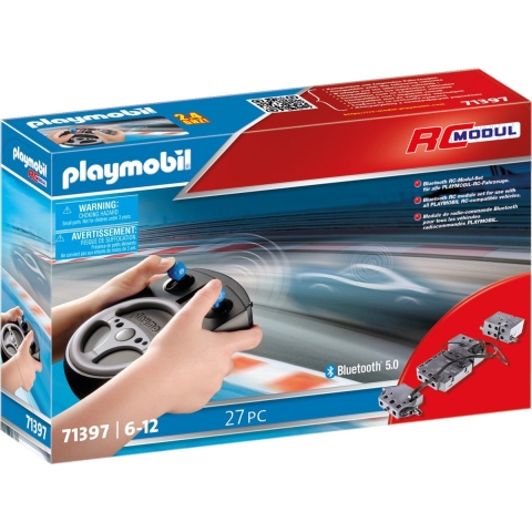 Playmobil 71397 RC-module-set Bluetooth