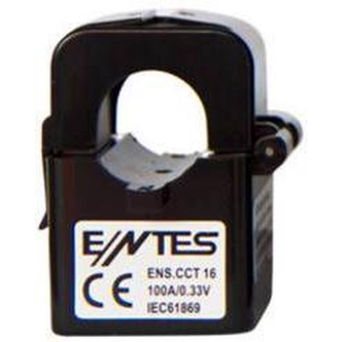 ENTES ENS.CCT-16-100-M3627 Primaire stroom: 100 A Klapmontage 1 stuk(s)