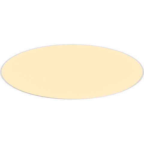 SLV 1001903 MEDO 60 LED-inbouwlamp LED vast ingebouwd 18 W Wit