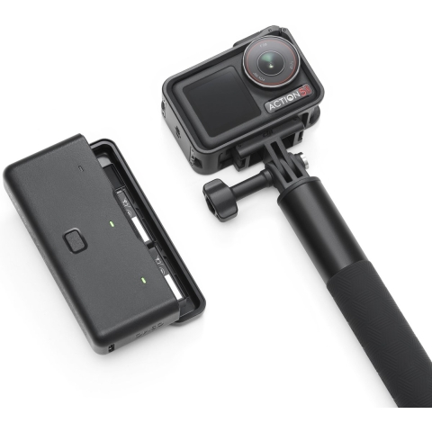 DJI Osmo Action 5 Pro Adventure Combo