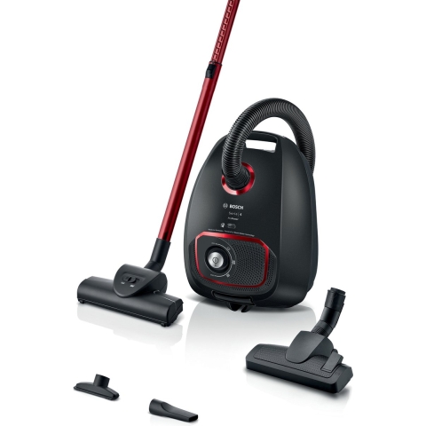 Serie 4 Stofzuiger met zak ProPower Stofzuiger