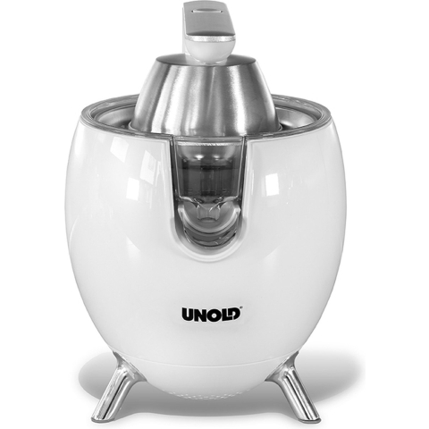 Unold Citruspers Power Juicy 300 W BPA-vrij Wit