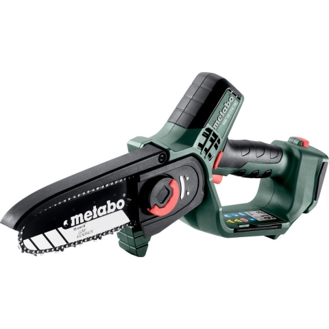 Metabo MS 18 LTX 15 Accu Snoeizaag | 18 V | Excl. accu&apos;s en lader - 600856840