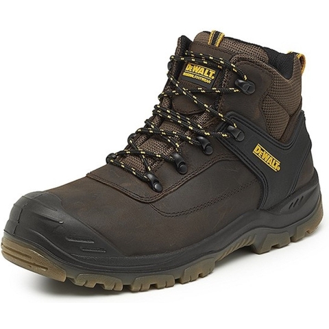 DeWALT LASE05430 Laser Hoge Veiligheidsschoen S3 - 43