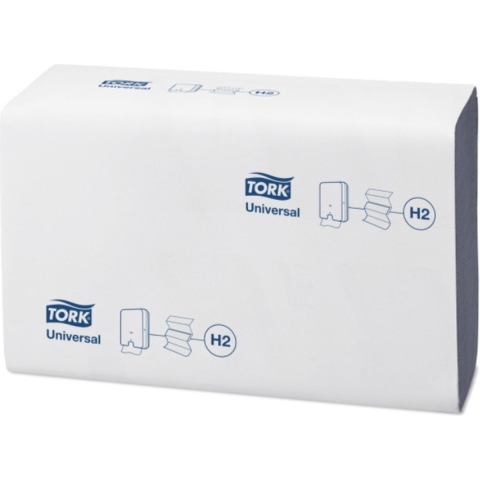 TORK 150388 Papieren handdoeken Blauw 20 stuk(s)