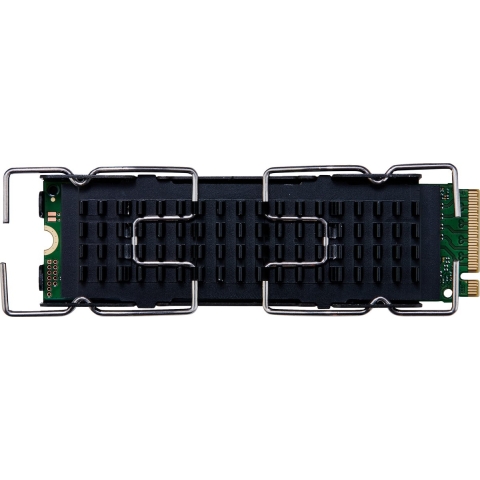 HP ZTurbo 1 TB PCIe-Gen 4x4 TLC Z2 SSD-kit