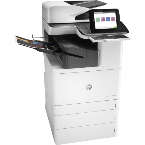 HP Color LaserJet Enterprise Flow MFP M776zs