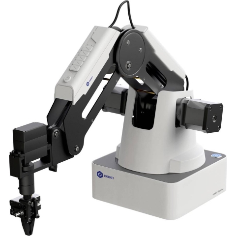 Dobot Magican Plus DT-MG-4R005-02E+ Robotarm (bouwpakket)