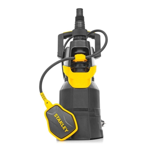 - dompelpomp - vuil water - 750 w - Stanley