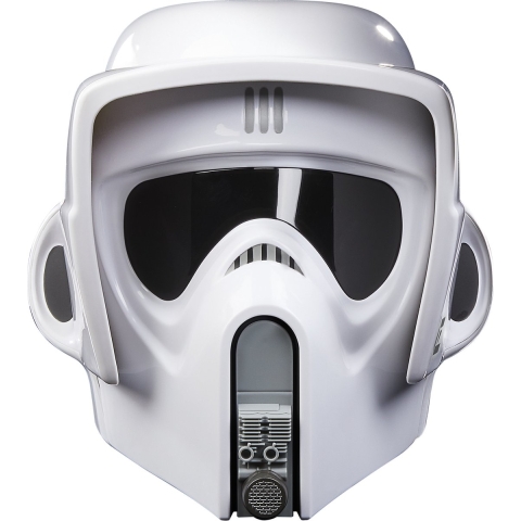 Hasbro Star Wars Scout Trooper Helmet