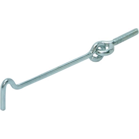 GB windhaak M5x25x100 Ø4 verzinkt | 50 stuks - 23965001