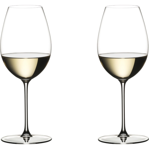 Riedel Witte Wijnglazen Veritas - Sauvignon Blanc - 2 stuks