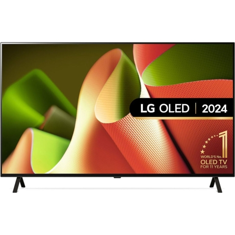 LG OLED65B46LA | Smart TV's | Beeld&Geluid - Televisies | 8806091928511