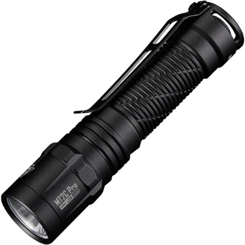Nitecore MT2C Pro Zaklamp - 1800Lm