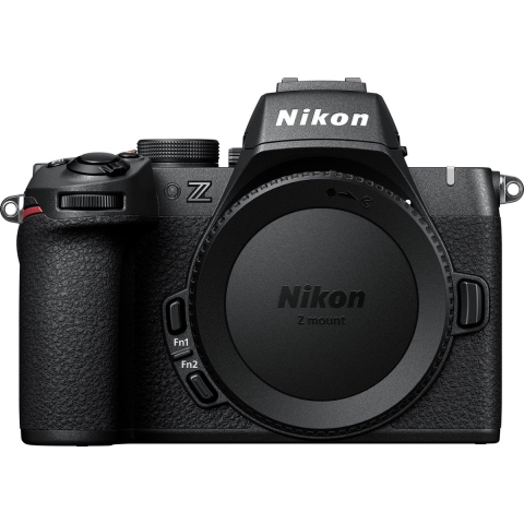 Nikon Z50II Body