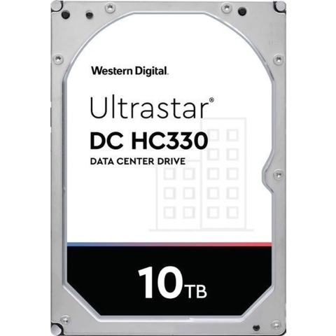 Ultrastar DC HC330, 10 TB Harde schijf