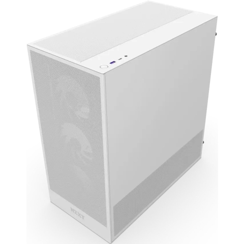 H5 Flow RGB v2 Tower behuizing