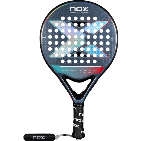 NOX Equation Light W Advanced 2025 Padel Racket
