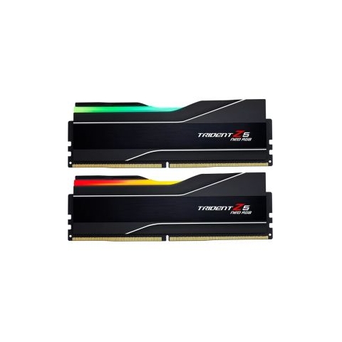 G.Skill Trident Z5 Neo RGB F5-8000J3848H16GX2-TZ5NR geheugenmodule 32 GB 2 x 16 GB DDR5