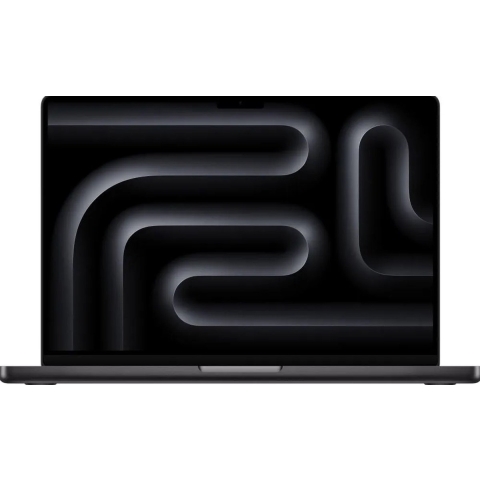 Apple Macbook Pro 2024 14" M4 16/1TB zwart