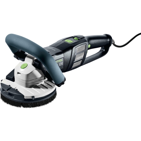 Festool RG 130 ECI-Set DIA AB Renovatieslijpmachine In Systainer - 1600W - 130mm