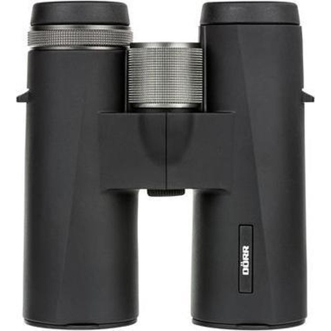 Dorr Puma 8x42 Roof Prism Binocular