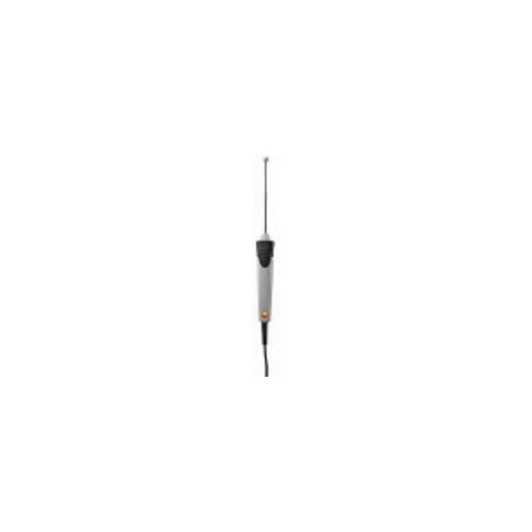testo 0609 1973 Oppervlaktesensor -50 tot 400 °C Sensortype Pt100