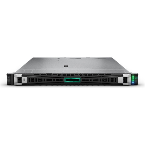 Hewlett Packard Enterprise Server ProLiant DL320 Gen11 () Intel® Xeon Bronze 3408U 16 GB RAM P57686-421