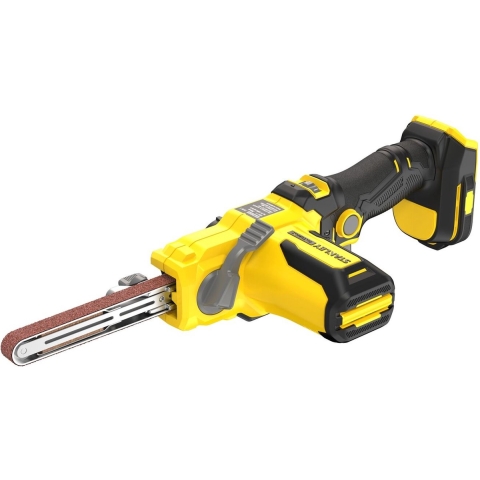 Stanley FATMAX SFMCE210B V20 Accu Oscillerende Multitool | Body - SFMCE210B-XJ