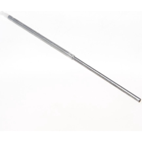 GB glijanker 5x300 verzinkt | 100 stuks - 17790310