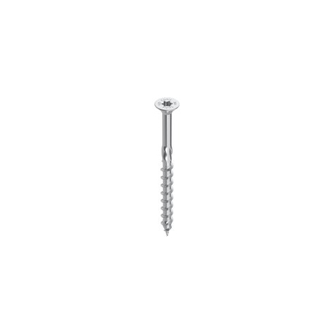Heco Topix-plus 8,0 x 160 vk T-40 dd rvs A2; 100 stuks - HC61866