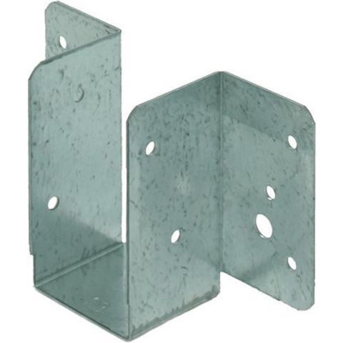 GB regeldrager b=55 h=73 verzinkt | 100 stuks - GB079150100