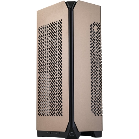 NCORE 100 MAX Tower behuizing