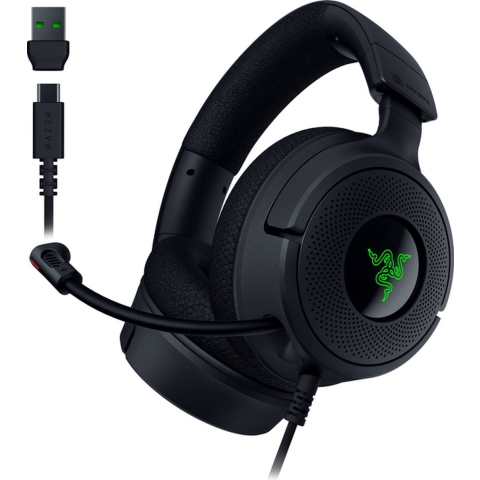 Kraken V4 X Gaming headset