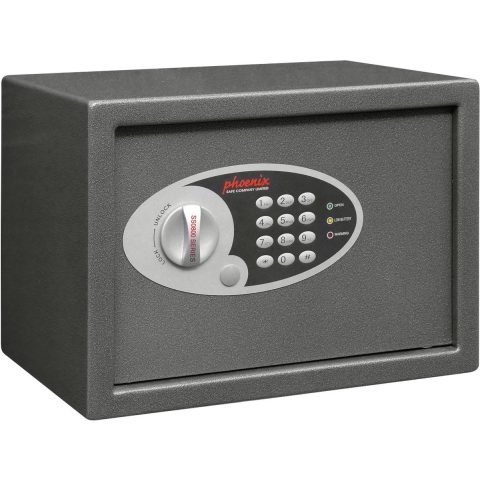Phoenix SS0802E VELA HOME & OFFICE Inbraakkluis Cijferslot