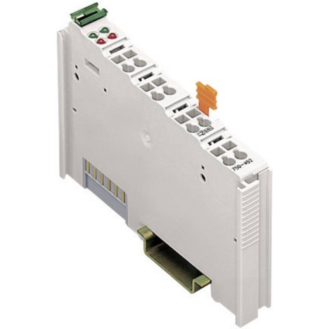 WAGO Analoge PLC-ingangsmodule 750-461/003-000 1 stuk(s)