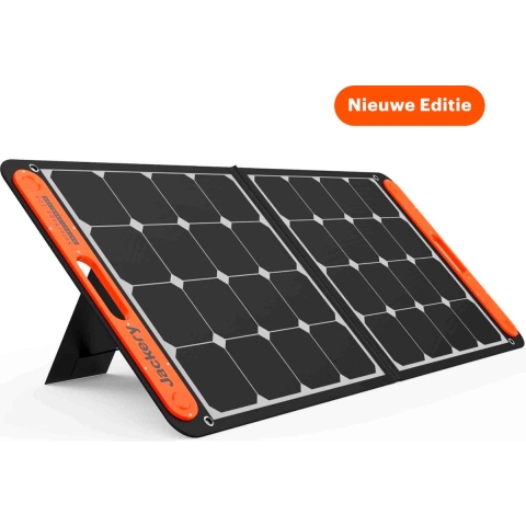 Jackery SoarSaga 100 JK-HTO587 Lader op zonne-energie 100 W