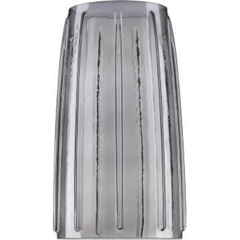 Paulmann Drio 95352 230V-railsysteemcomponenten Lampenscherm Rook