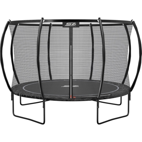 Trampoline - Senz Sports - Plus - 305 cm - Rond - J4000 serie