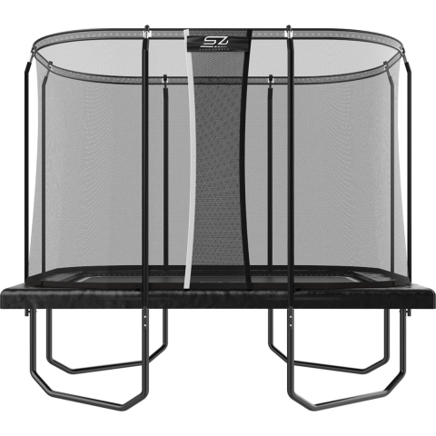 Trampoline - Senz Sports - Premium Plus - 214 x 305 cm - Rechthoek - J