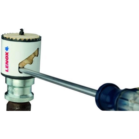 Lenox Gatzaag, Bi-metaal - 114 mm - LX3007272L - 3007272L