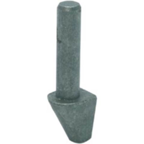 GB lasduim 65x8 pendia 16x65 blank etiket | 100 stuks - 17249490