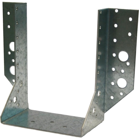 GB raveeldrager type A 60x100 verzinkt | 50 stuks - 17378910