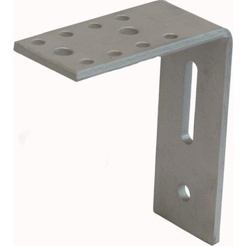 GB hoekanker zwaar 140x170/ 70x10.0 thermisch verzinkt | 10 stuks - 17259774