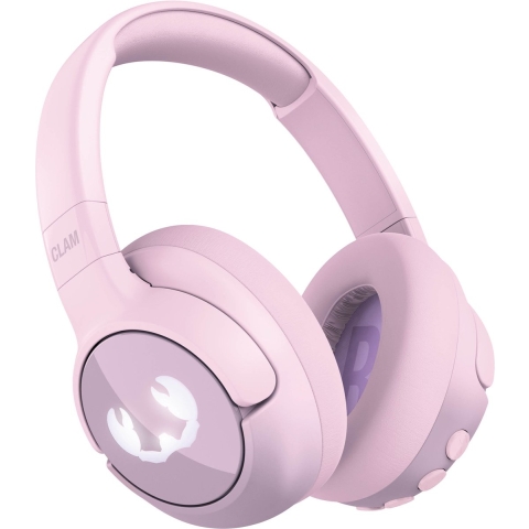 Fresh 'n Rebel Clam Junior - Dizyzy Don 3jhp3000dd Hoofdtelefoon Roze