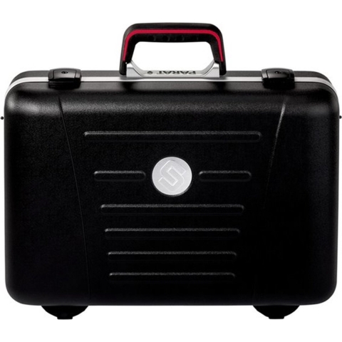 Parat PARADOC Attaché Attachékoffer 1 stuks Universeel (b x h x d) 475 x 365 x 135 mm