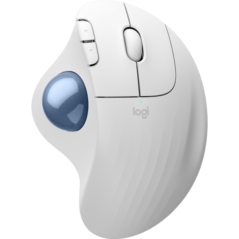 ERGO M575S Wireless Trackball Mouse Trackball