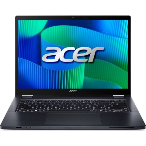 TravelMate Spin P4 14 TMP414RN-54-TCO-79MS Laptop