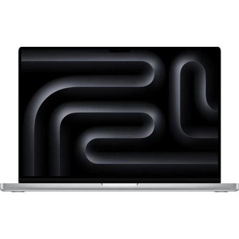 Apple Macbook Pro 2024 16" M4 48/1TB zilver