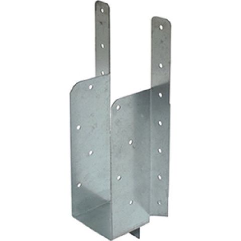 GB raveeldrager strip 190/75x102 75x150 sendzimir verzinkt etiket | 100 stuks - GB07762B001